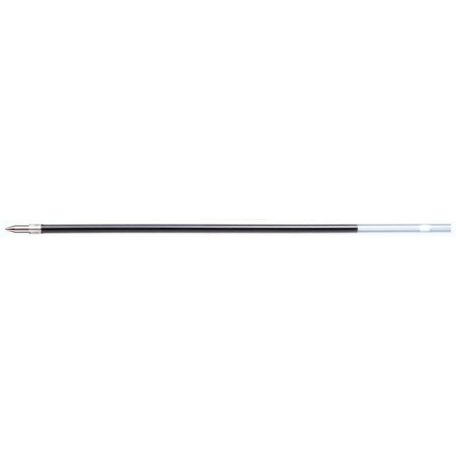 ZEBRA Golyóstollbetét, 0,21 mm, ZEBRA "SH", kék