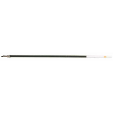 ZEBRA Golyóstollbetét, 0,21 mm, ZEBRA "SH", piros