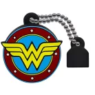 EMTEC Pendrive, 16GB, USB 2.0, EMTEC "DC Wonder Woman"