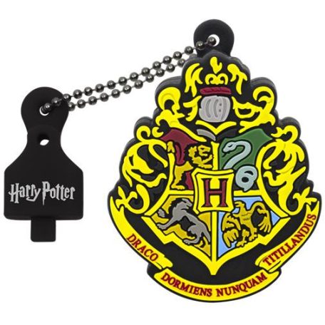 EMTEC Pendrive, 16GB, USB 2.0, EMTEC "Harry Potter Hogwarts"