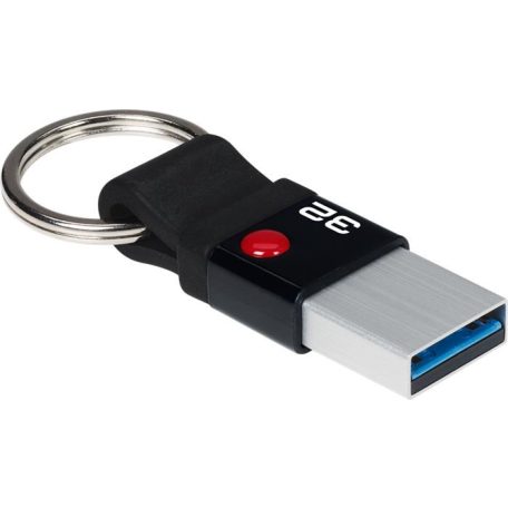 EMTEC Pendrive, 32GB, USB 3.2, EMTEC "T100 Nano Ring"