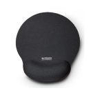 URBAN FACTORY Egéralátét csuklótámasszal, gél töltésű, URBAN FACTORY "Softee"