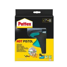 HENKEL Ragasztópisztoly, HENKEL "Pattex"