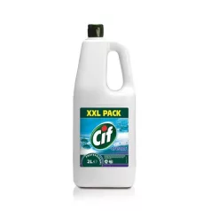 CIF Súrolószer, 2 l, CIF "Cream", normál illat