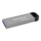 KINGSTON Pendrive, 128GB, USB 3.2, KINGSTON "DataTraveler Kyson"