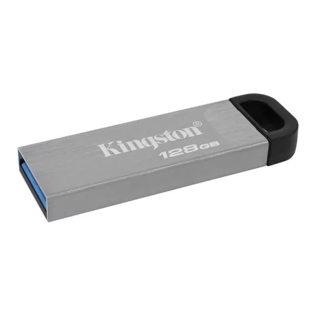 KINGSTON Pendrive, 128GB, USB 3.2, KINGSTON "DataTraveler Kyson"