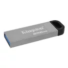 KINGSTON Pendrive, 256GB, USB 3.2, KINGSTON "DataTraveler Kyson"