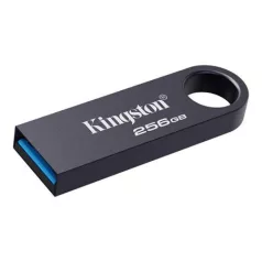   KINGSTON Pendrive, 256GB, USB 3.2 Gen1, KINGSTON "DataTraveler SE9 G3", fém ház