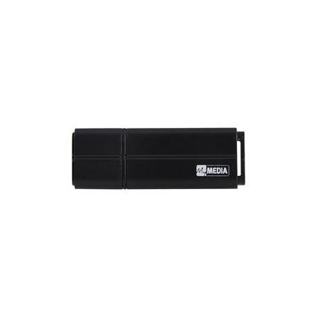 MYMEDIA Pendrive, 64GB, USB 2.0, MYMEDIA (by VERBATIM)