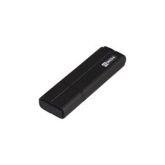 MYMEDIA Pendrive, 8GB, USB 2.0, MYMEDIA (by VERBATIM)