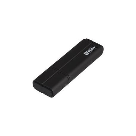 MYMEDIA Pendrive, 8GB, USB 2.0, MYMEDIA (by VERBATIM)