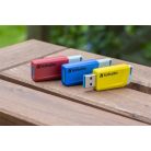 VERBATIM Pendrive, 3 x 16GB, USB 3.2, 80/25MB/sec, VERBATIM "Store n Click", piros, kék, sárga