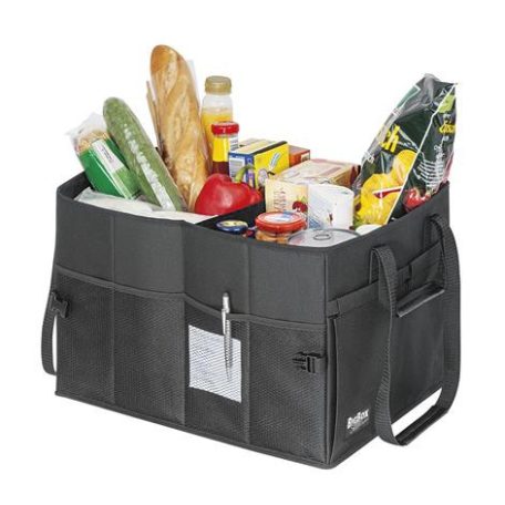 WEDO Bevásárló táska, WEDO "BigBox L"