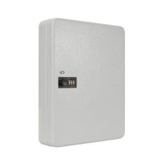 WEDO Zárható kulcsszekrény, számzáras, 60 db-os, WEDO