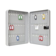 WEDO Zárható kulcsszekrény, számzáras, 60 db-os, WEDO