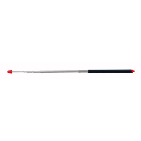 WEDO Mutatópálca, teleszkópos, 24 cm, WEDO