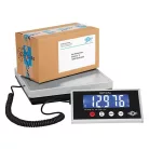 WEDO Csomagmérleg, digitális, 50 kg terhelhetőség, WEDO "Paket 50 Plus"