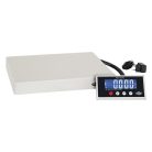 WEDO Csomagmérleg, digitális, 100 kg terhelhetőség, WEDO "Paket 100 Plus"