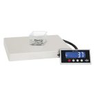 WEDO Csomagmérleg, digitális, 100 kg terhelhetőség, WEDO "Paket 100 Plus"