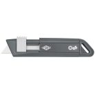 WEDO Univerzális kés, 19 mm, kerámia penge, WEDO,"CERA-Safeline", szürke