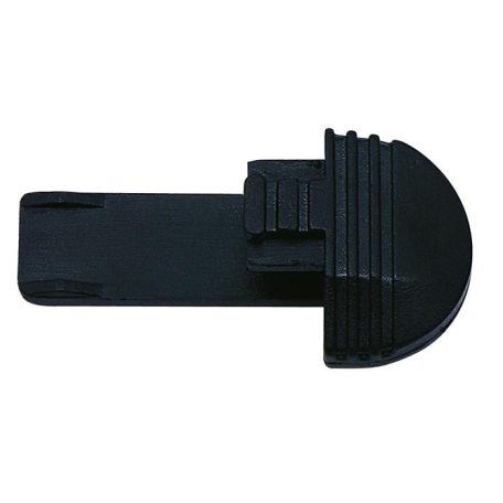 WEDO Univerzális kés, 9 mm, WEDO, "Standard" piros