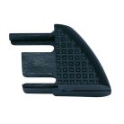 WEDO Univerzális kés, 18 mm, WEDO, "Standard" piros