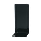WEDO Könyvtámasz, fém, 2 db, 14x12x24 cm, WEDO, fekete