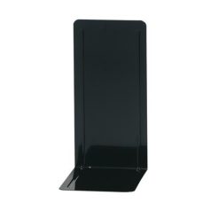 WEDO Könyvtámasz, fém, 2 db, 14x12x24 cm, WEDO, fekete