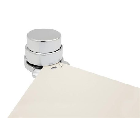 WEDO Kapocs nélküli tűzőgép, 6,2x5,7x5 cm, 4 lap, WEDO