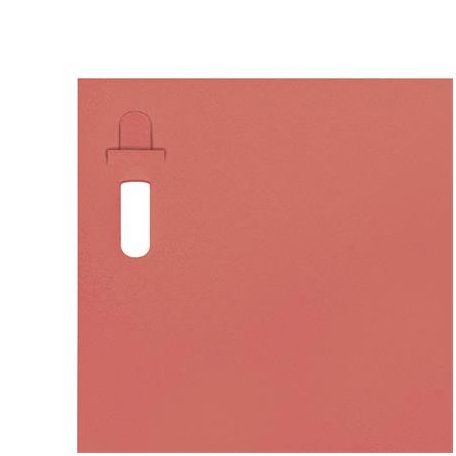 WEDO Kapocs nélküli tűzőgép, 6,2x5,7x5 cm, 4 lap, WEDO