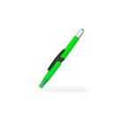 WEDO Multifunkciós golyóstoll, szövegkiemelő, érintő toll készlet, WEDO "3-in-1", neon színek