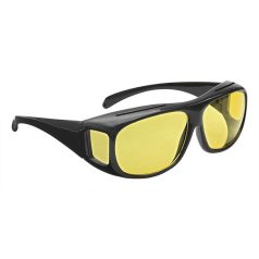 WEDO Szemüveg, nappali és éjszakai vezetéshez, WEDO