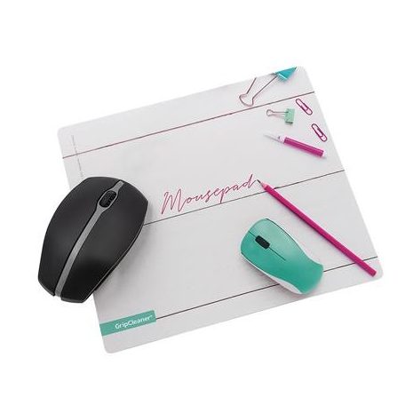 WEDO Multifunkciós egéralátét, WEDO "GripCleaner"