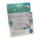 WEDO Multifunkciós egéralátét, WEDO "GripCleaner"