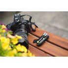 VERBATIM Tölthető elem, AAA mikro, 4x950 mAh, VERBATIM