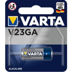 VARTA Elem, V23GA/A23/MN21 riasztóelem, 1 db, VARTA