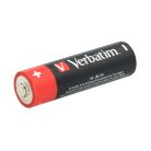 VERBATIM Elem, AA ceruza, 4 db, VERBATIM "Premium"