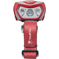 VARTA Fejlámpa, LED, kültéri, VARTA "H20 Pro"