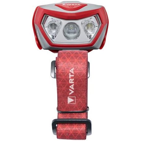 VARTA Fejlámpa, LED, kültéri, VARTA "H20 Pro"