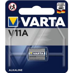 VARTA Speciális elem, V11A, 1 db, VARTA