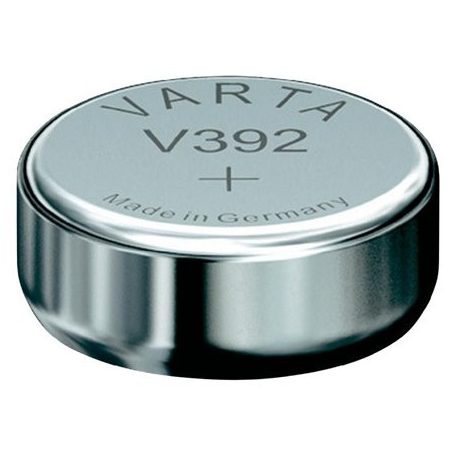 VARTA Gombelem, V392/SR41, 1 db, VARTA