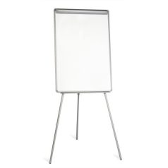   VICTORIA VISUAL Flipchart tábla, mágneses felület, 70x100 cm, VICTORIA VISUAL