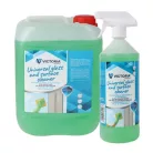 VICTORIA HYGIENE Általános üveg- és felülettisztítószer, 1 l, VICTORIA HYGIENE
