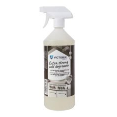   VICTORIA HYGIENE Extraerős hideg zsíroldó, 1 l, VICTORIA HYGIENE