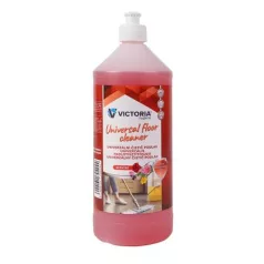   VICTORIA HYGIENE Univerzális padlótisztítószer, 1 l, VICTORIA HYGIENE