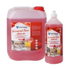   VICTORIA HYGIENE Univerzális padlótisztítószer, 1 l, VICTORIA HYGIENE