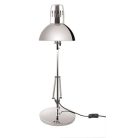 ALBA Asztali lámpa, 11 W, ALBA "Architect", króm