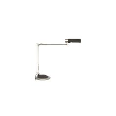 MAUL Asztali lámpa, LED, MAUL "Office", fekete