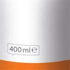 NOBO Tisztító aerosol spray fehértáblához 400 ml, NOBO "Clene Plus"