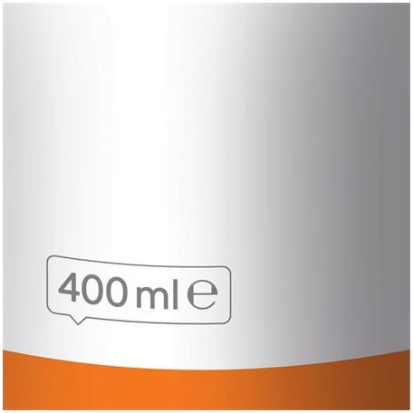 NOBO Tisztító aerosol spray fehértáblához 400 ml, NOBO "Clene Plus"